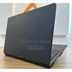 Fujitsu Lifebook T939 | 2-in-1 Touch Laptop Core i5 8th Gen