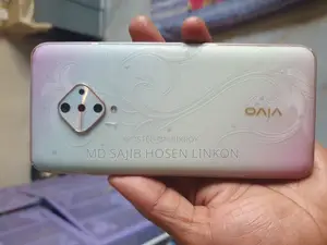 Vivo S1 Pro . (Used)