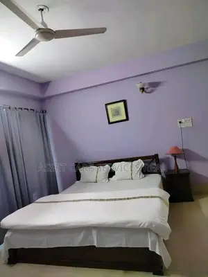 Fully-Furnished 3-Bedroom Exclusive Apartment for Rent in Banani
