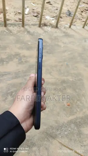 Motorola Moto G 5G (ব্যবহৃত)