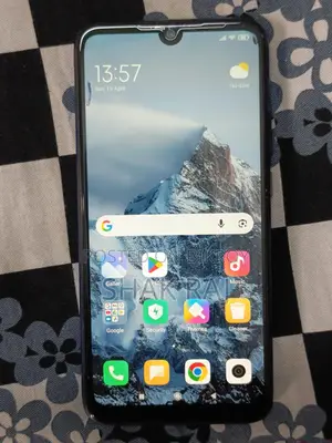 Xiaomi Redmi Note 7 Pro 4GB/64GB (Used)
