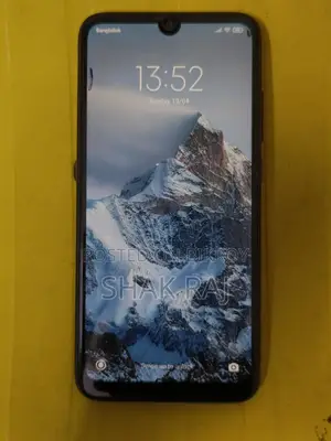 Xiaomi Redmi Note 7 Pro 4GB/64GB (Used)