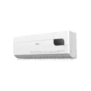 Haier Hsu-18energycool 1.5 Ton Energycool Inverter Ac