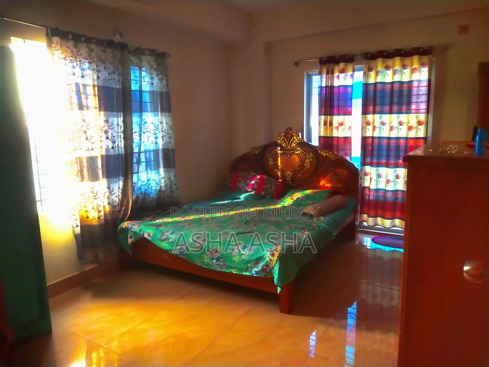 Sublet Rental