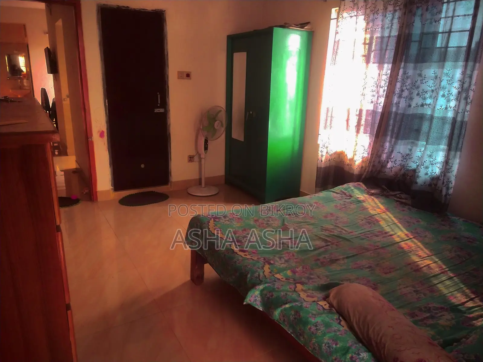 Sublet Rental