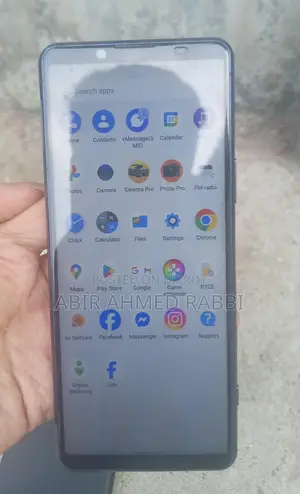 Sony Xperia 5 II , (Used)