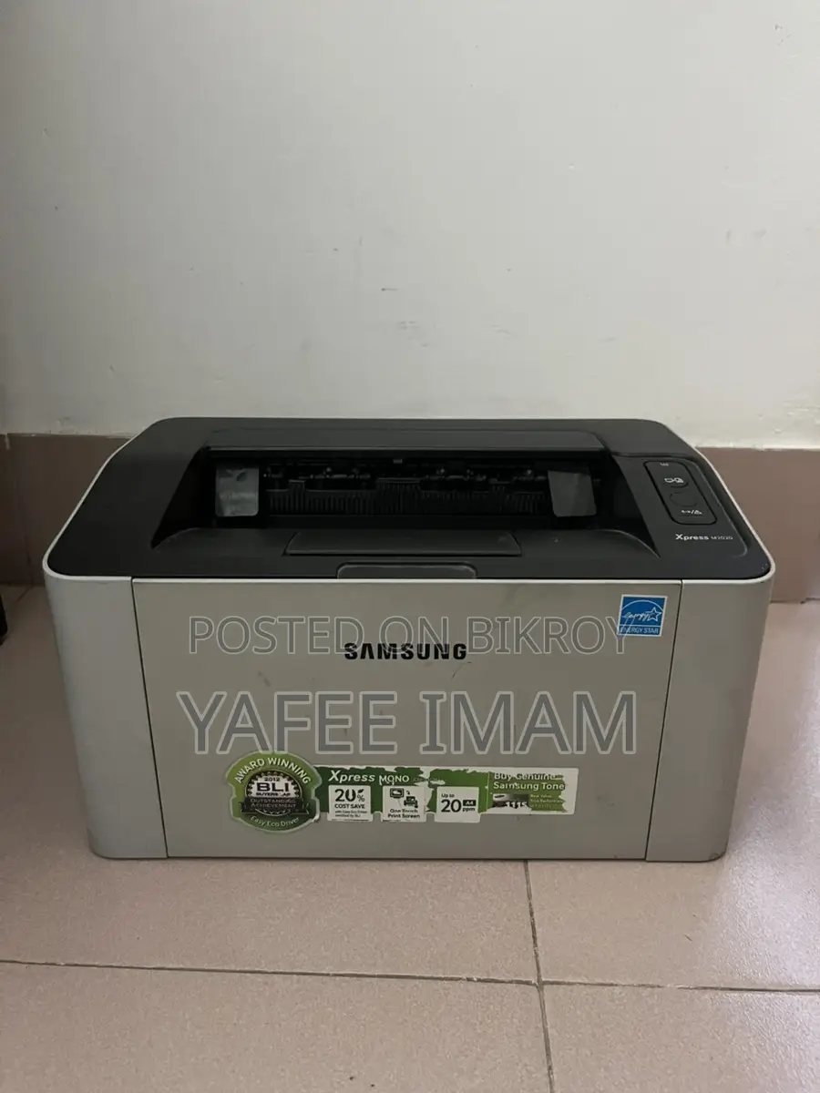 Samsung Xpress M2020 Printer
