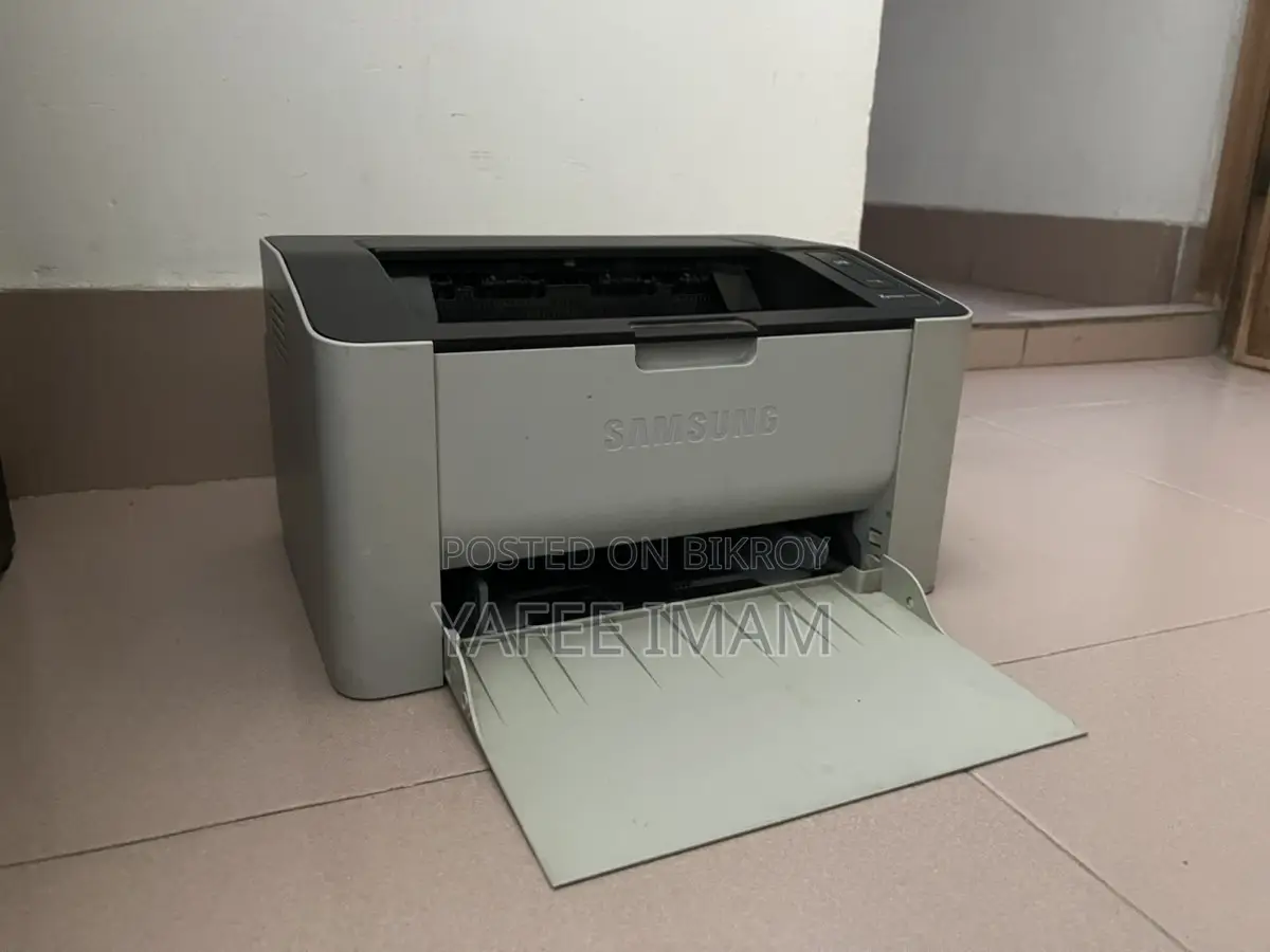 Samsung Xpress M2020 Printer