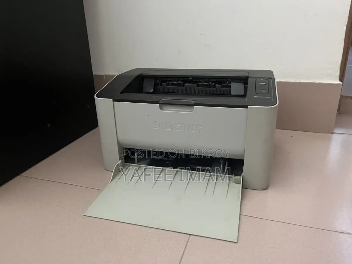 Samsung Xpress M2020 Printer