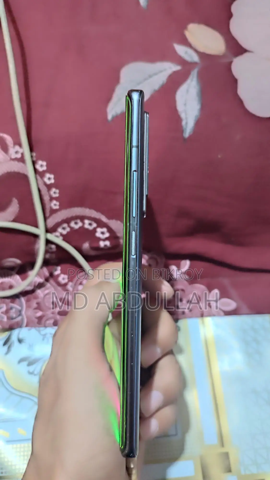 Vivo X70 Pro 12/256 (Used)