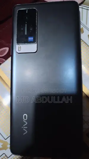 Vivo X70 Pro 12/256 (Used)