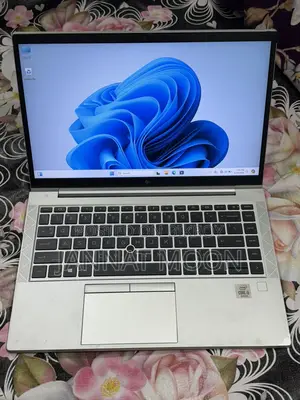 HP Elitebook 840 G7 i5-10th Gen