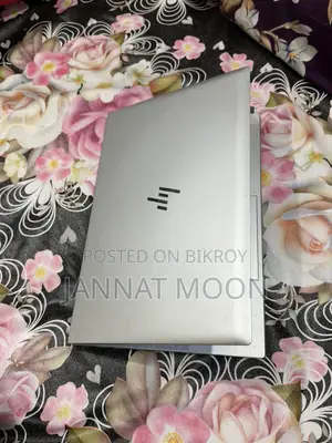 HP Elitebook 840 G7 i5-10th Gen