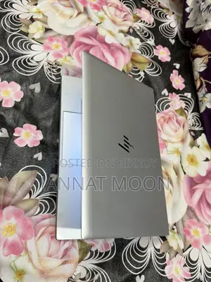 HP Elitebook 840 G7 i5-10th Gen