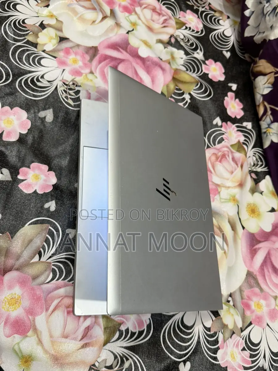 HP Elitebook 840 G7 i5-10th Gen