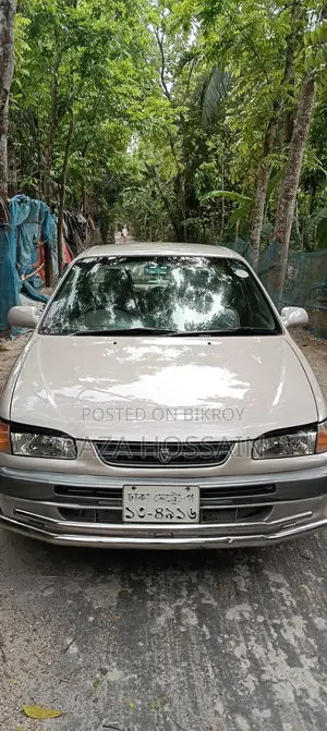 টয়োটা করল্লা ১৯৯৫