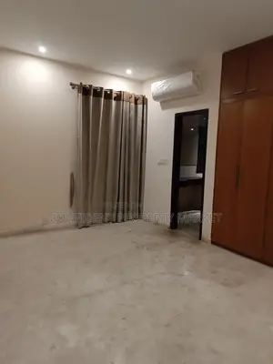 Nice Flat For Rent In Baridhara D/z