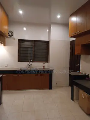 Nice Flat For Rent In Baridhara D/z