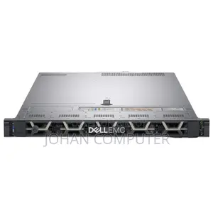 Dell PowerEdge R640 1U Rack Server