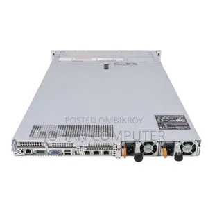 Dell PowerEdge R640 1U র‍্যাক সার্ভার