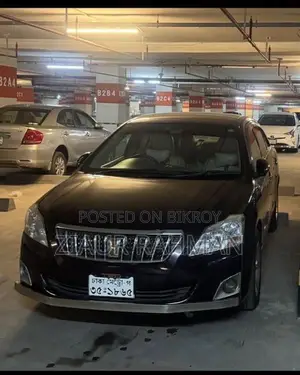 Toyota Premio 2010