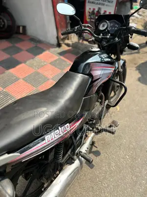 TVS Radeon 110 2022