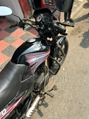 TVS Radeon 110 2022