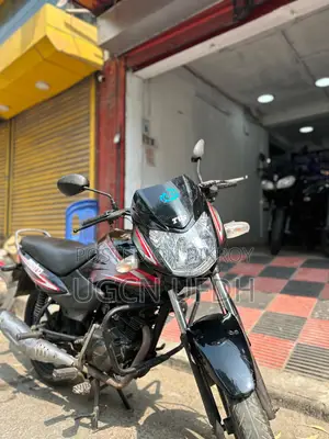 TVS Radeon 110 2022