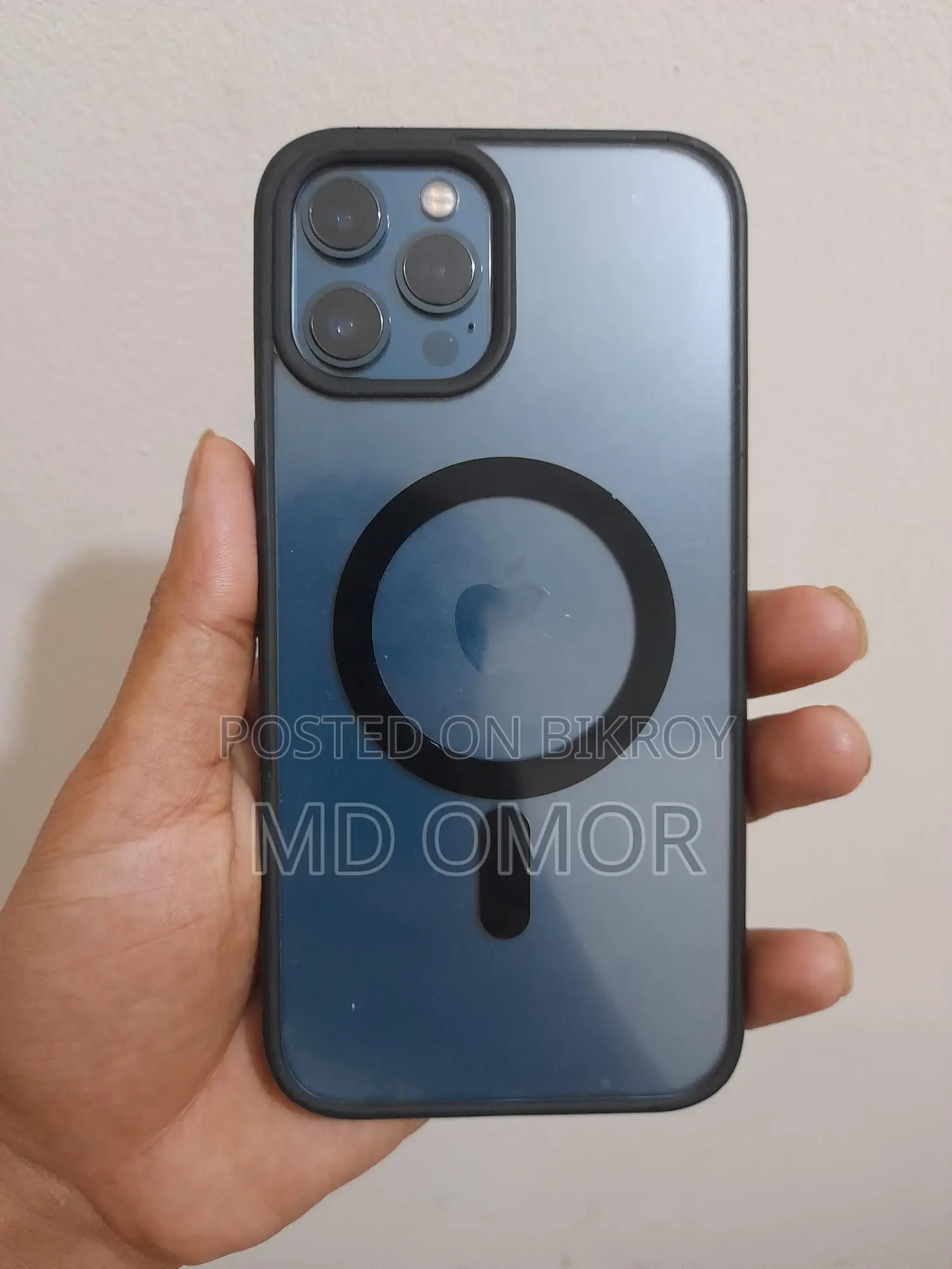 Apple iPhone 12 Pro Max (Used)