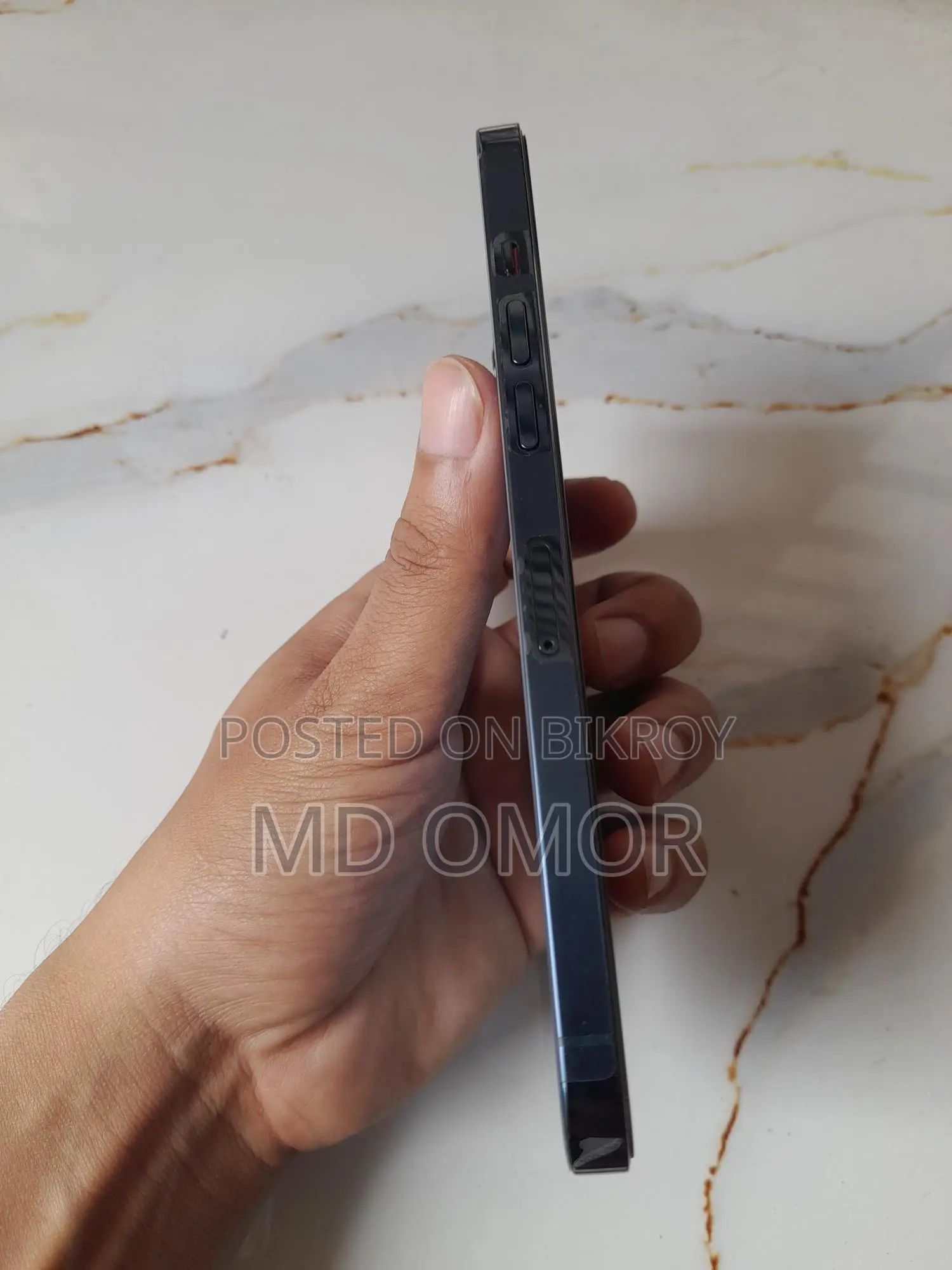 Apple iPhone 12 Pro Max (Used)