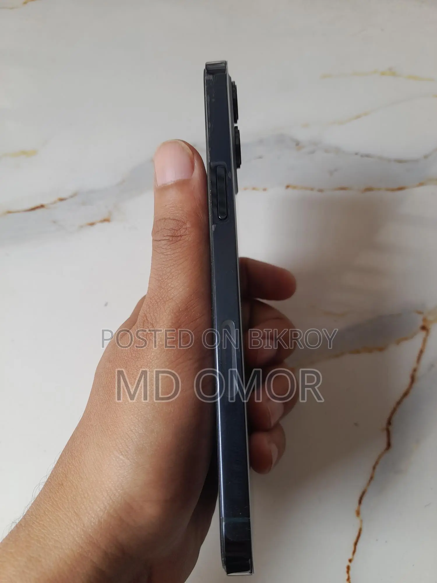 Apple iPhone 12 Pro Max (Used)