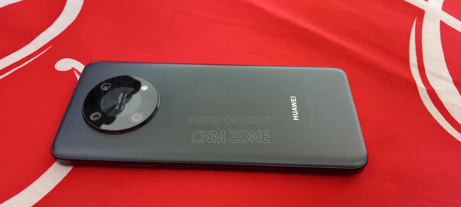 Huawei Nova Y90 (Used)