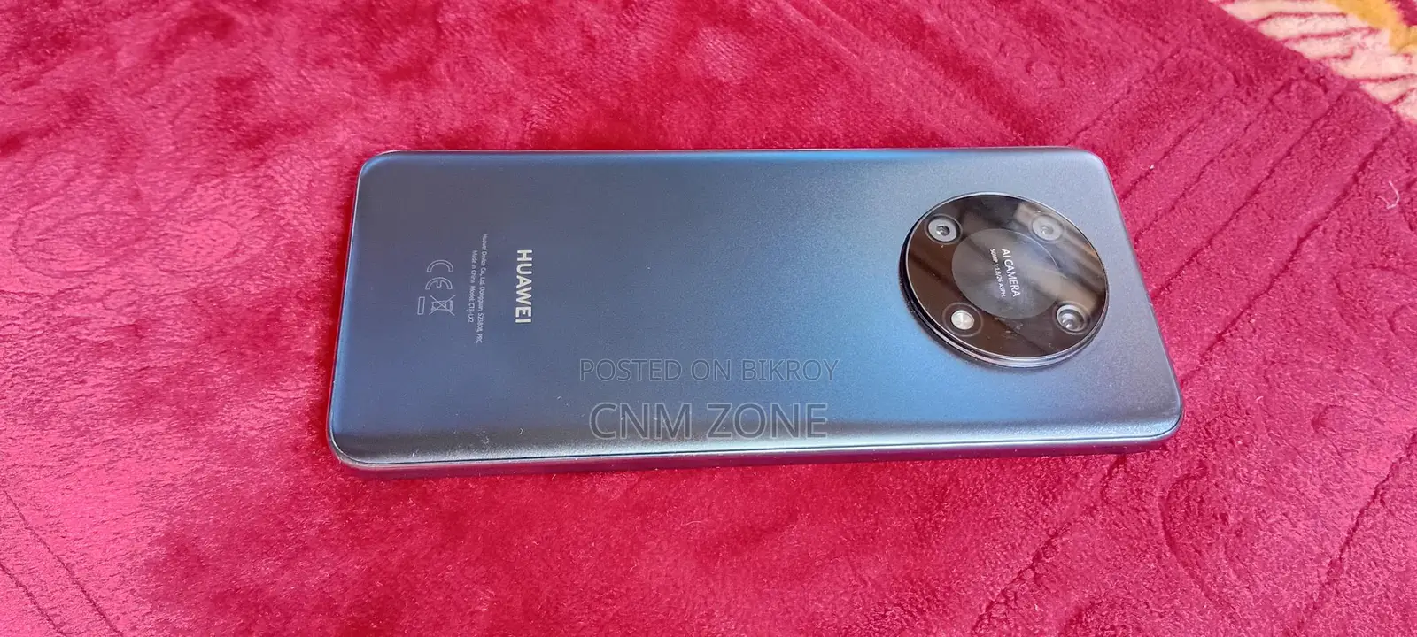 Huawei Nova Y90 (Used)