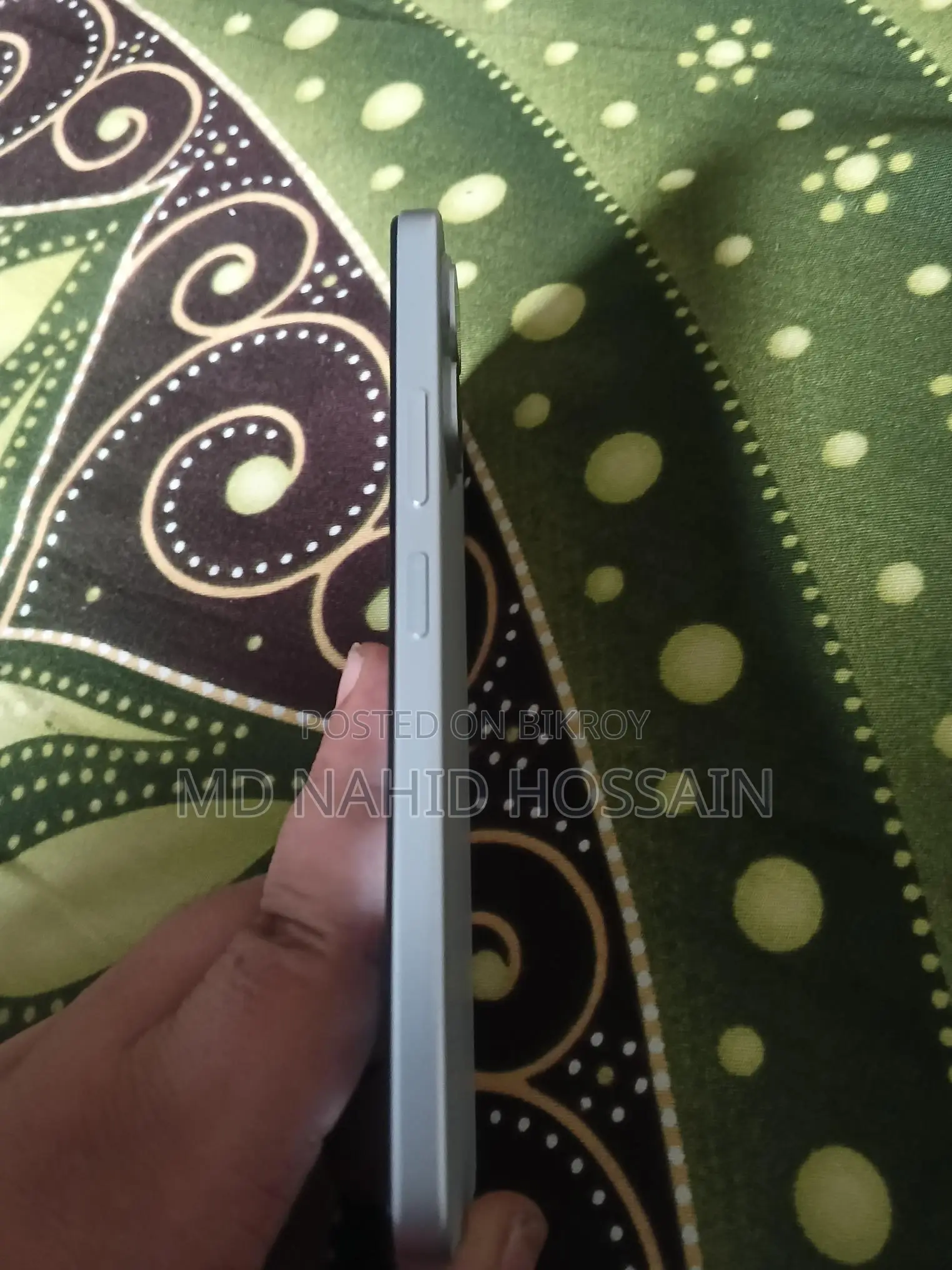 Infinix Smart 10 (Used)