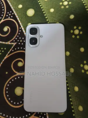 Infinix Smart 10 (Used)