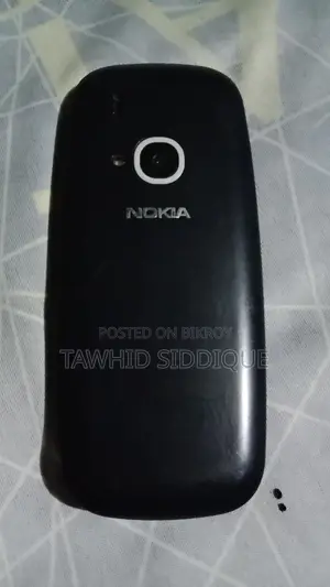 Nokia 3310 , (Used)