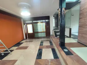 4Bed Semi-Furnished Apartment Rent Baridhara Diplomatic Zone