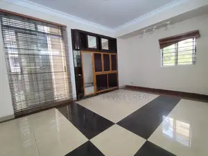 4Bed Semi-Furnished Apartment Rent Baridhara Diplomatic Zone