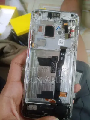 Xiaomi Poco F2 Pro 2023 (Used)