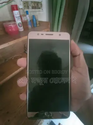 Samsung Galaxy J7 Max ভালো (Used)