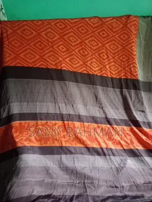 জর্জেট শাড়ি