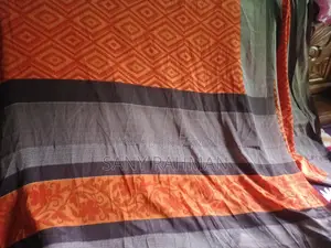 Georgette Saree