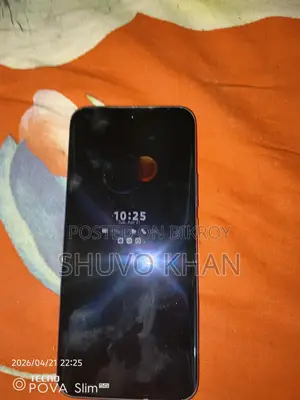 Itel S26 Ultra 8+5 GB RAM 128 GB ROM (Used)