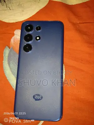 Itel S26 Ultra 8+5 GB RAM 128 GB ROM (Used)