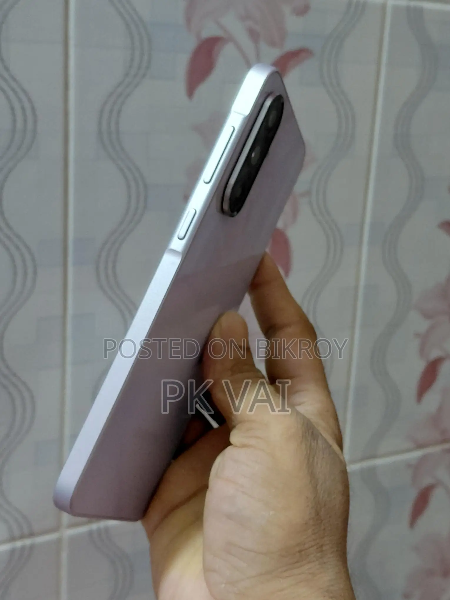 Samsung Galaxy A36 ram.12.GB.rom.256.GB (Used)