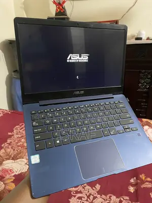 ল্যাপটপ Asus ZenBook 13 UX331UN ১৬জিবি ইন্টেল কোর আই৭ এসএসডি ৫১২জিবি