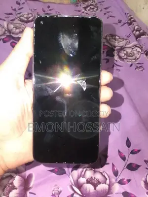 Realme 9 5g (Used)