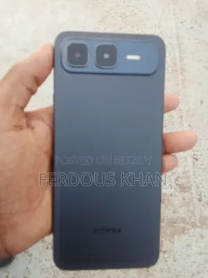 Infinix Smart 10 Brand New (Used)