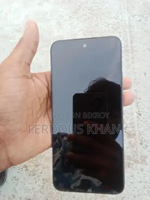 Infinix Smart 10 একেবারে নতুন (Used)
