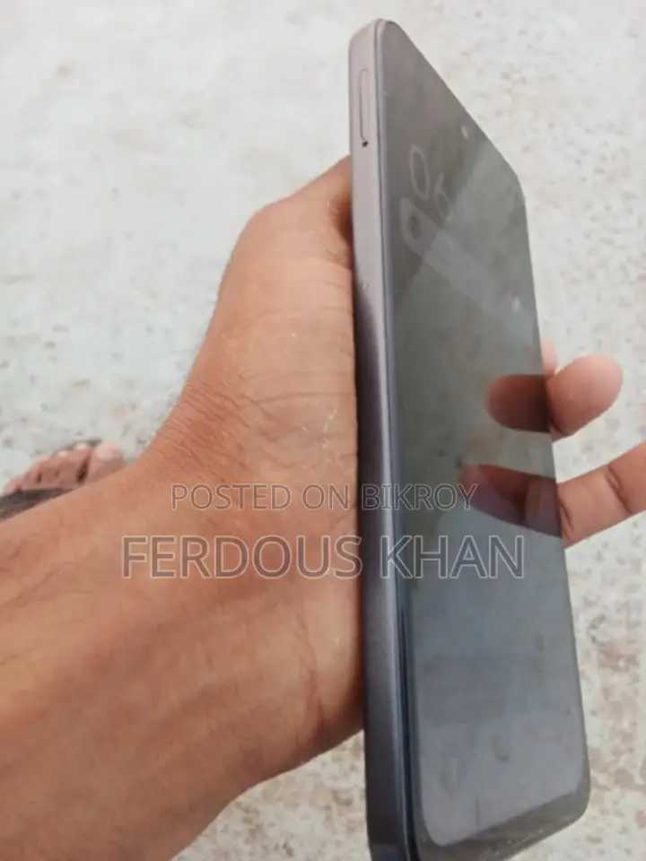 Infinix Smart 10 একেবারে নতুন (Used)